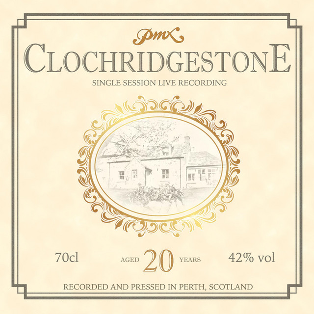 Clochridgestone cover art