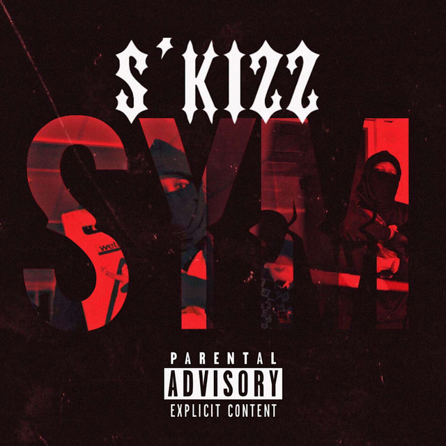 SYM cover art