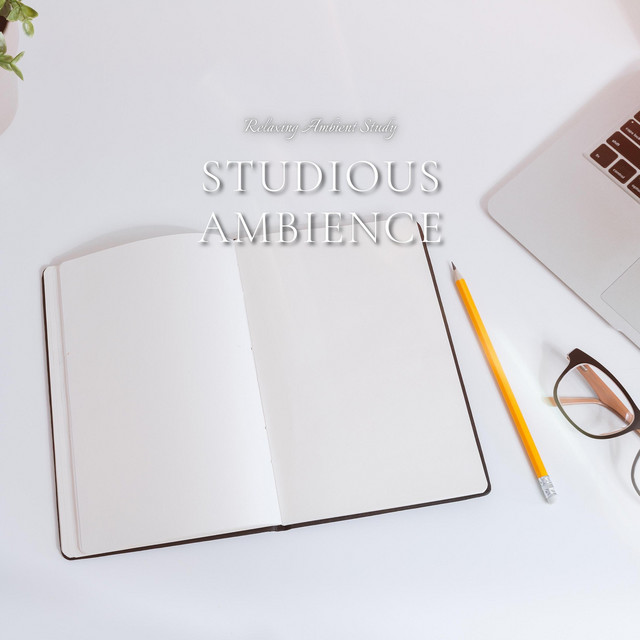 Relaxing Ambient Study