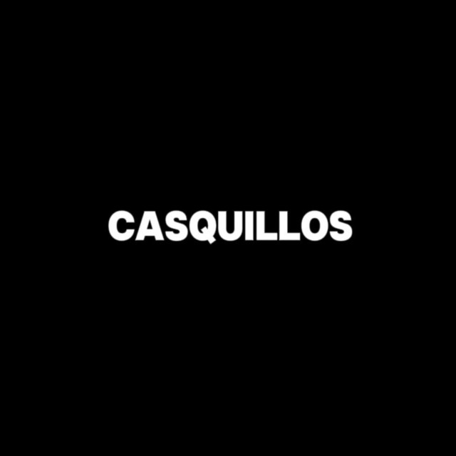 Casquillos