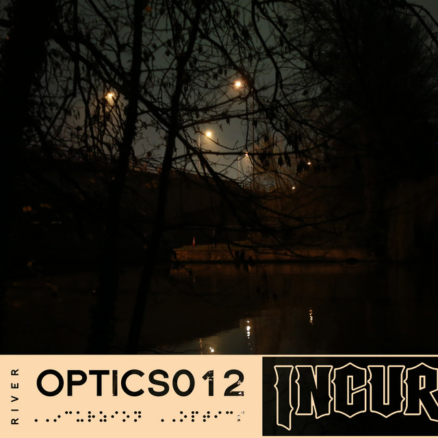 Incurzion Optics 012: cover art