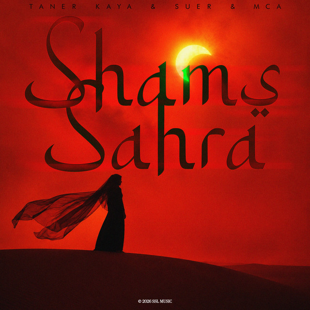 Shams Sahra
