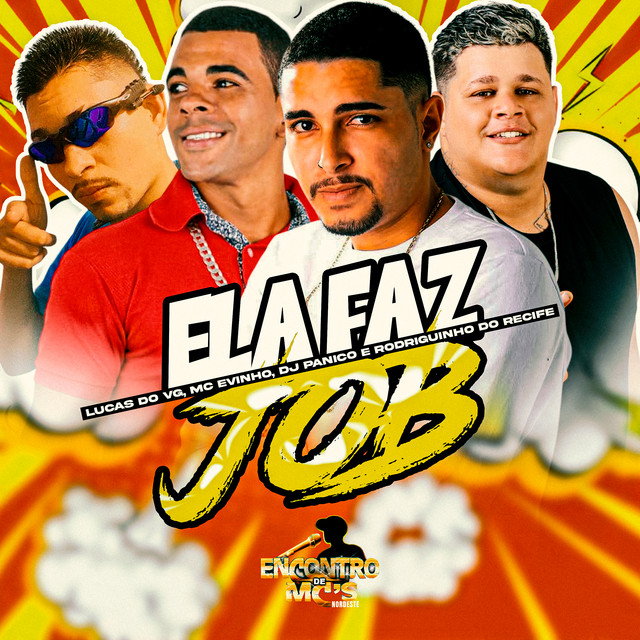 ELA FAZ JOB