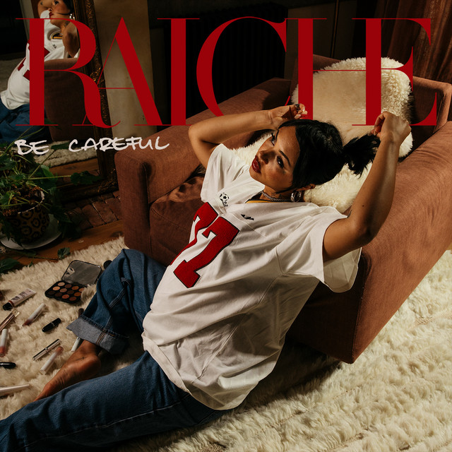 Be Careful cover art