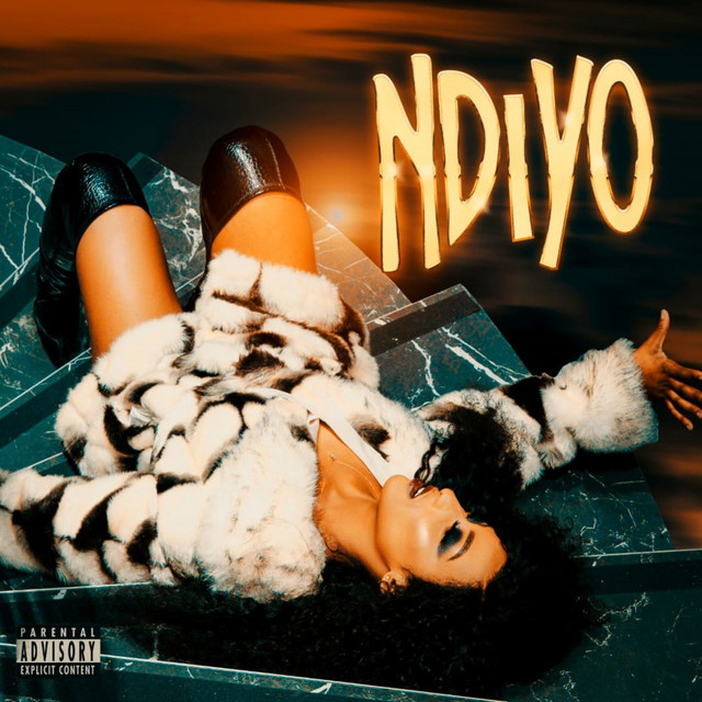Ndiyo - song and lyrics by Dj Ndiyo, Sino Msolo, Tony Duardo | Spotify