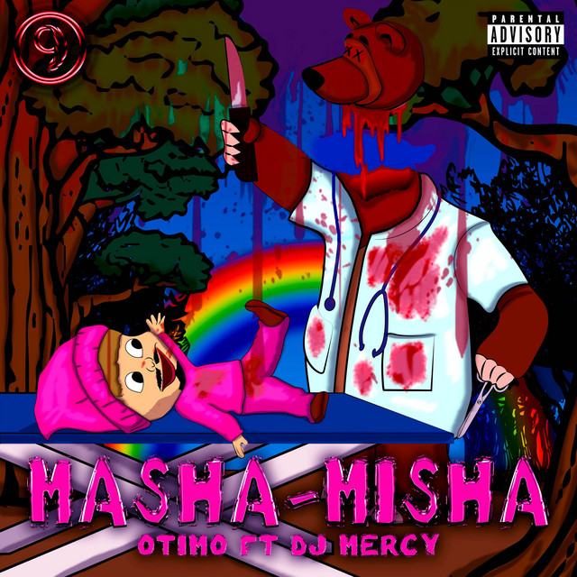 Masha-Misha - Single by Otimo | Spotify