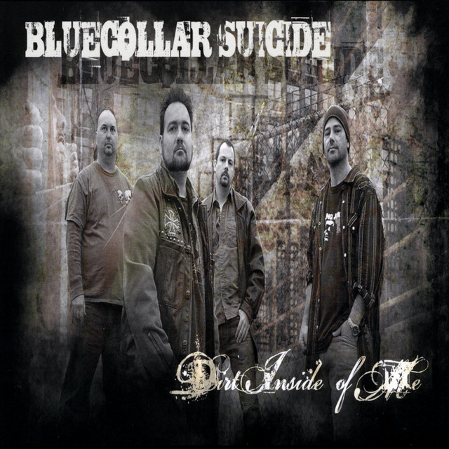 Bluecollar Suicide