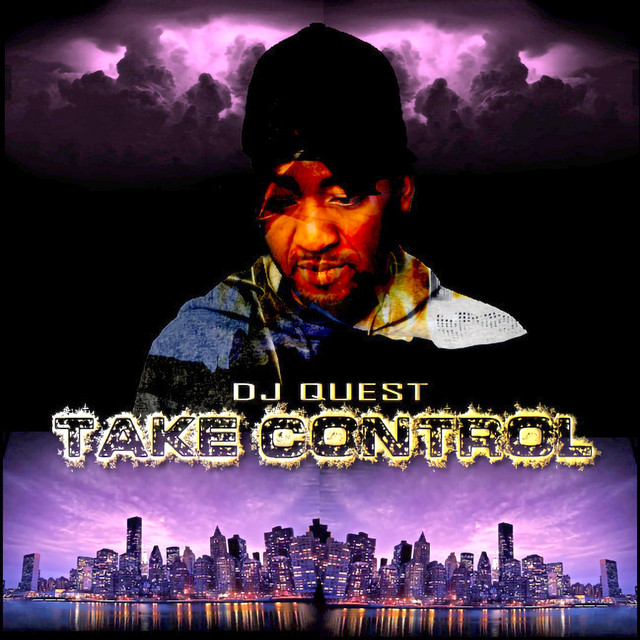 Take Control - Radio Mix