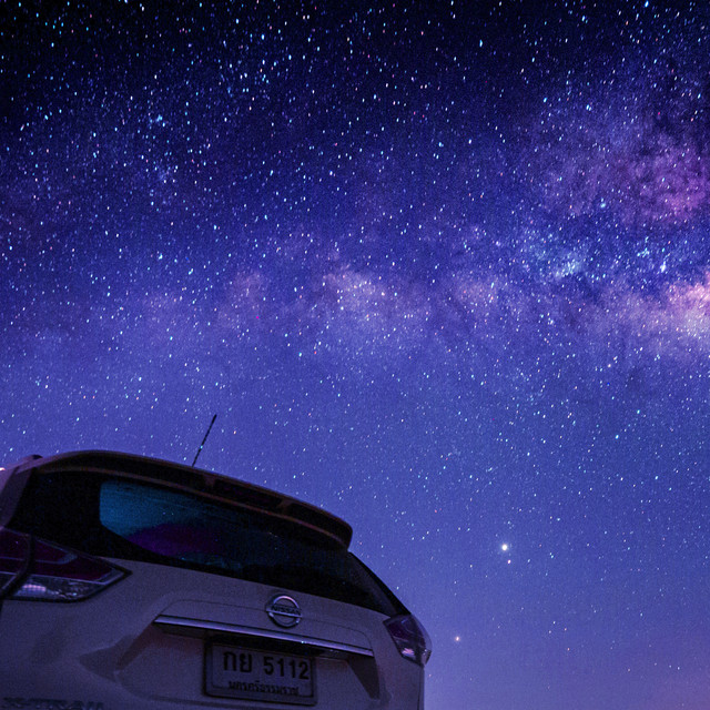 Space Drift