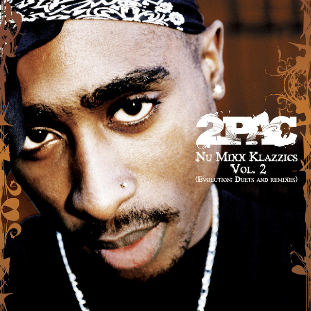 Nu Mixx Klazzics Vol. 2 (Evolution: Duets And Remixes) - Album by