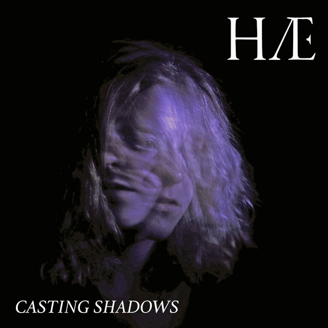 Casting Shadows cover