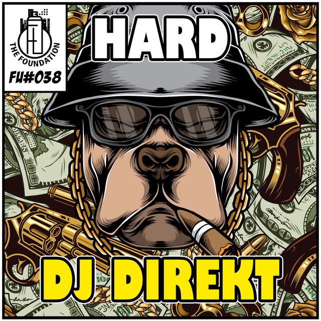 Hard artwork