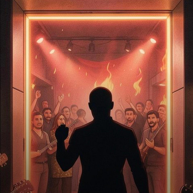 Solo Una Puerta - Club Remix