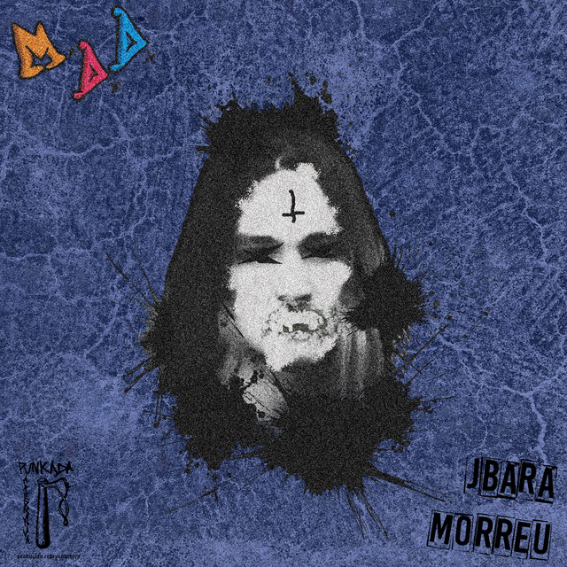 Jbara Morreu cover art