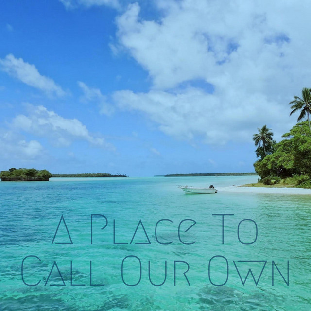 A Place of Our Own cover