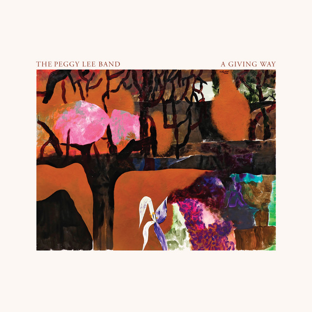 A Giving Way [single]