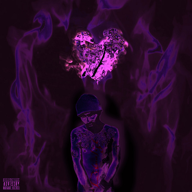 Ritualist cover art