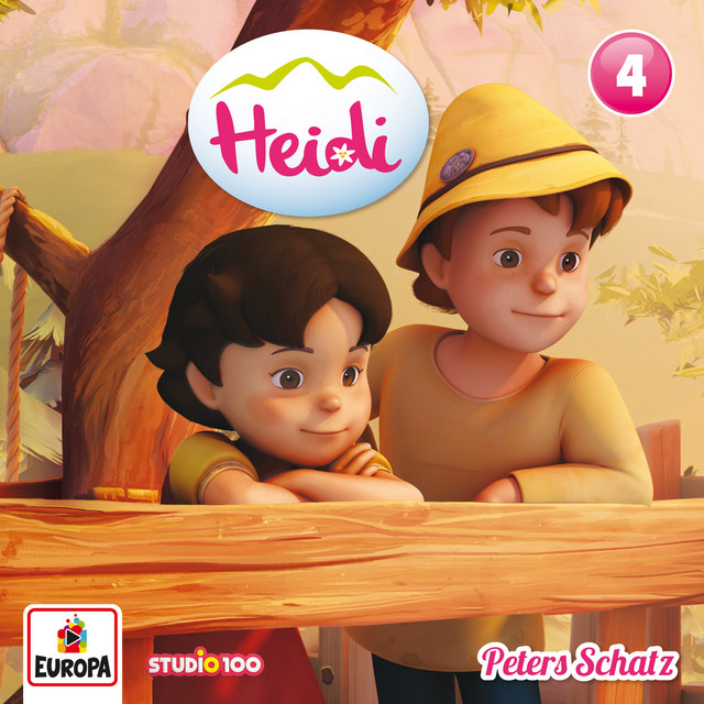 04/Peters Schatz (CGI) cover art