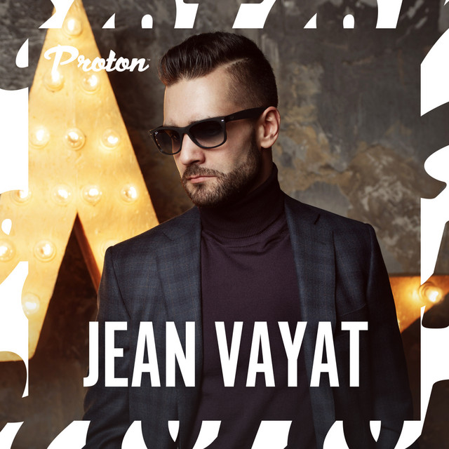 Обкладинка: Rama Rama - Jean Vayat Remix - Mixed — Amir Telem