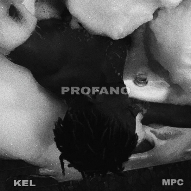 Profano cover art