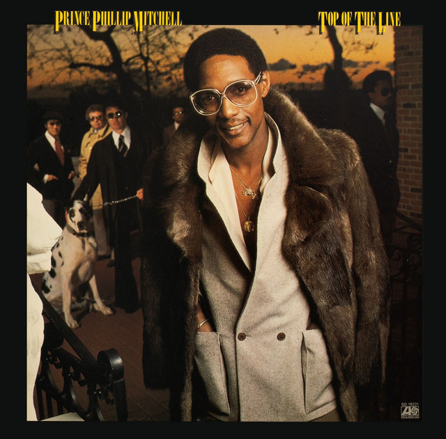 Top Of The Line (Remastered & Expanded) cover