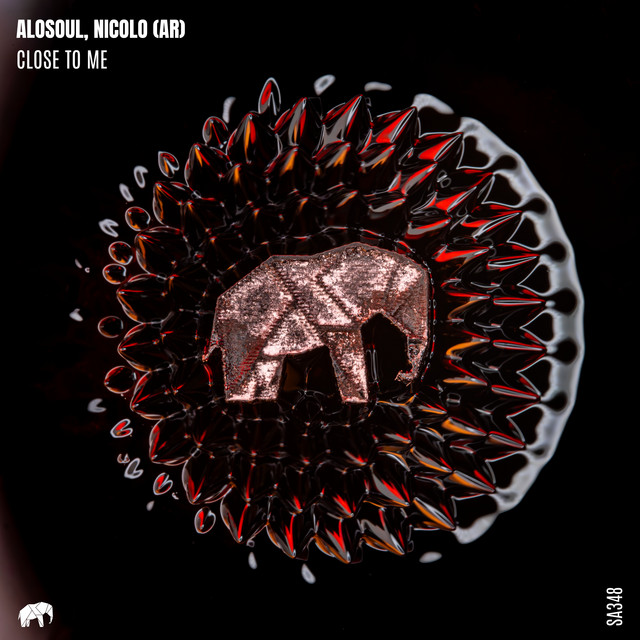 Close to Me album art
