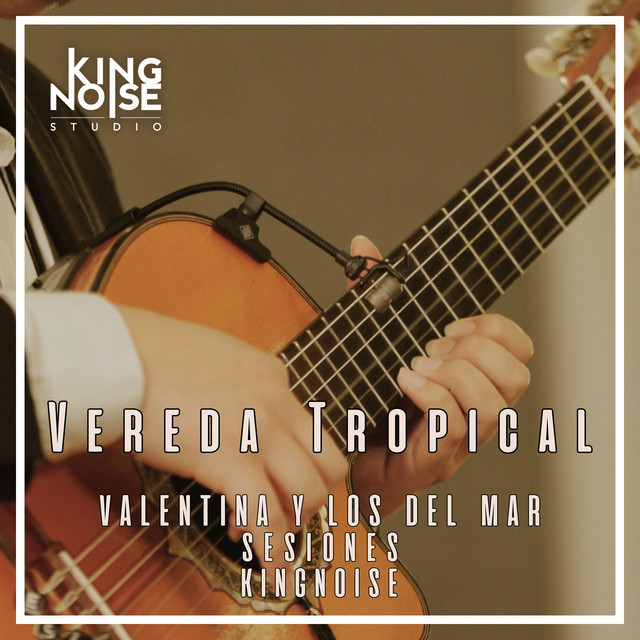 Valentina y los del mar