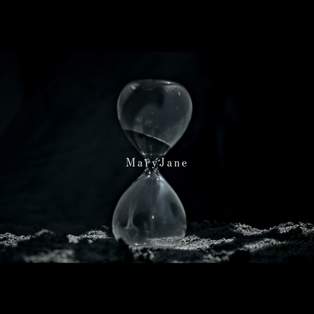 MaryJane (feat. CHOUJI & KOJOE) - Remix