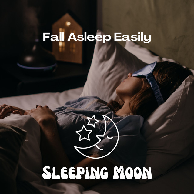Fall Asleep Easily - Flute Music and Bells cover art