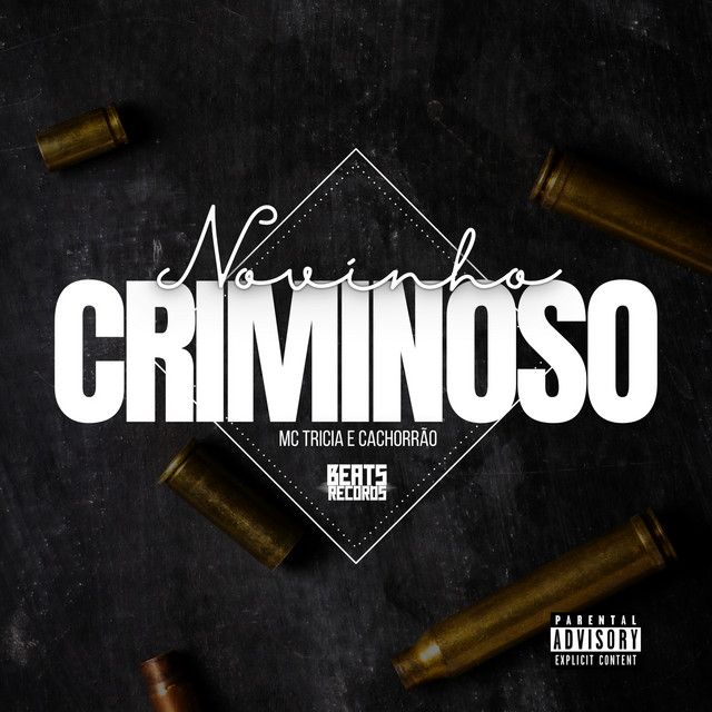 Novinho Criminoso
