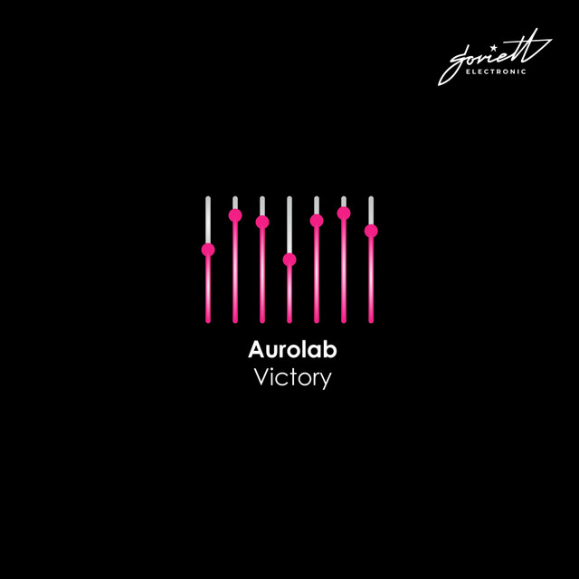 Victory cover art