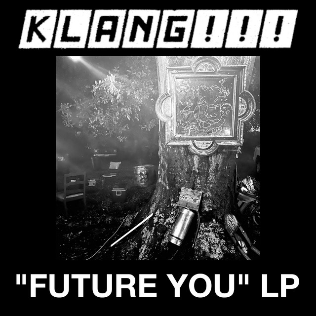 Future You cover art