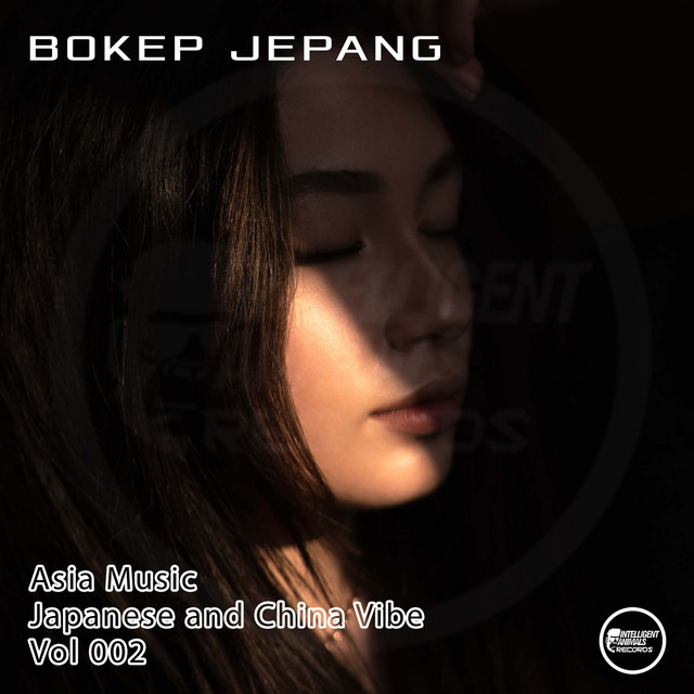 Asia Music. Japanese and China Vibe VOL 002 cover art