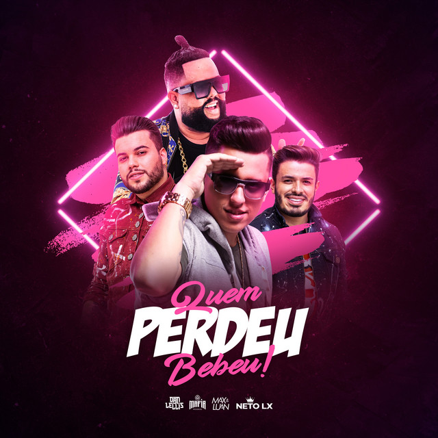 Quem Perdeu Bebeu!