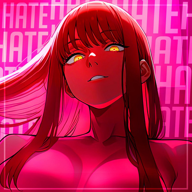 I Hate Everything About You (Female Version) cover art