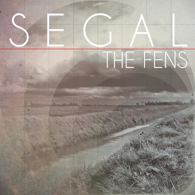 The Fens cover art