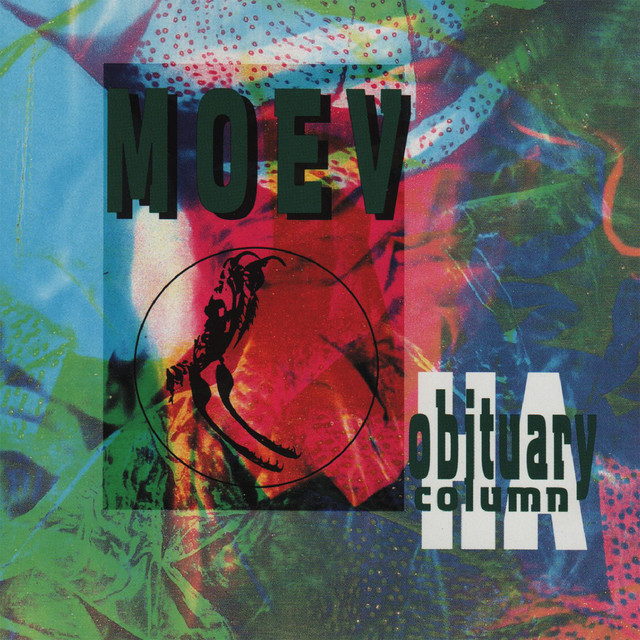 Obituary Column (HA) cover art