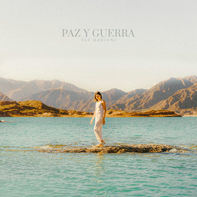 Paz y Guerra