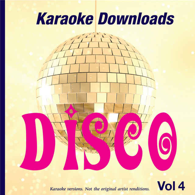 You Keep Me Hanging On (In The Style Of Kim Wilde)