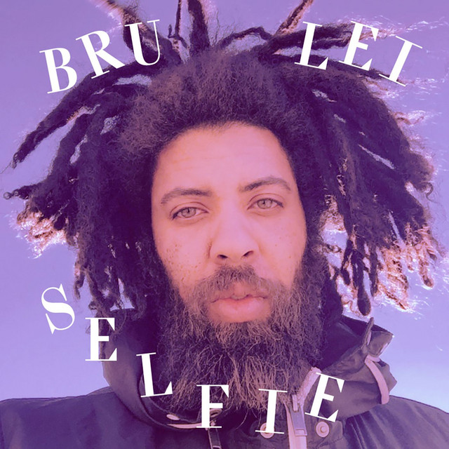 Selfie cover art