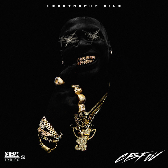 CBFW cover art