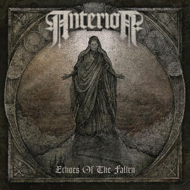 Echoes of the Fallen cover art