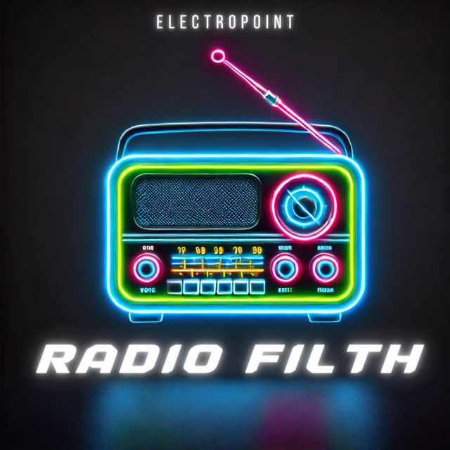 Radio Filth cover art