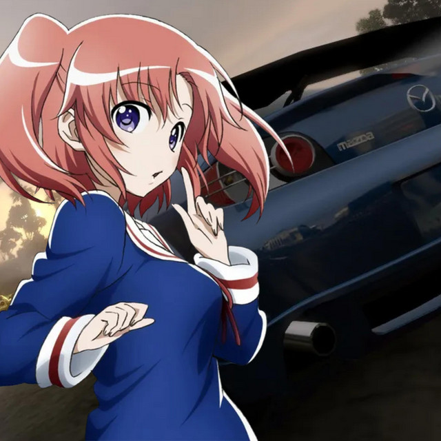 Midnight Club cover