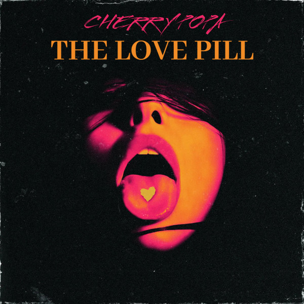 The Love Pill cover art
