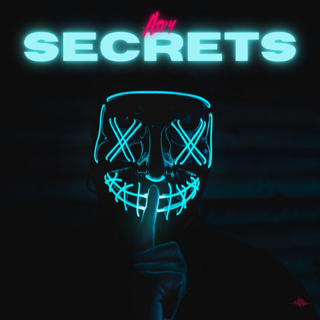 Secrets cover art