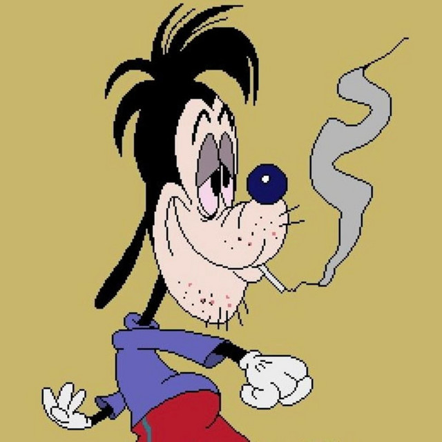 gOoFy MoviE