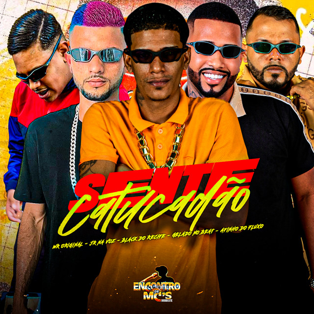 SENTE CATUCADÃO