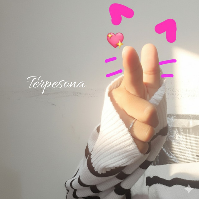 Terpesona (Vastixa Remix) cover art
