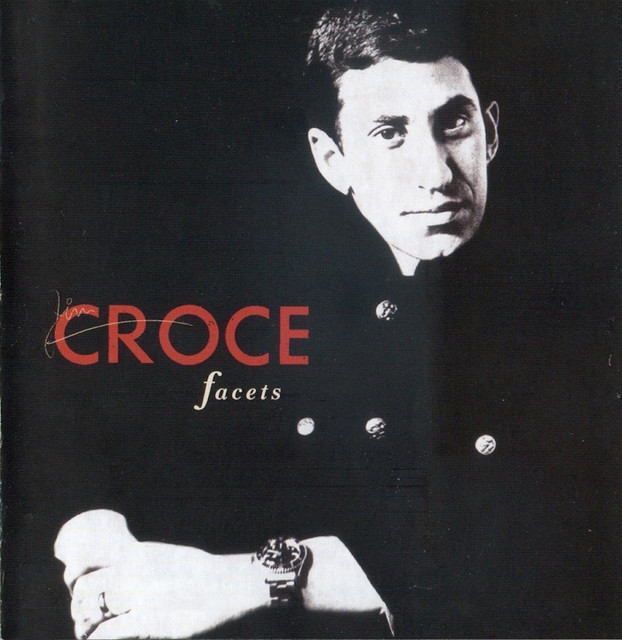 Facets cover art